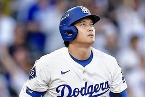 大谷翔平＆真美子さん、久しぶり夫婦2ショ...スターの貫禄ダダ漏れ　「真美子さんはドレスが本当に似合う」