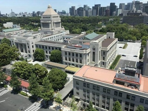 公示直前に出馬を辞退