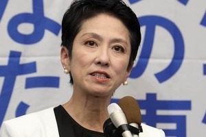 蓮舫氏、高市早苗首相に「事実誤認多すぎ」　解散時期めぐる発言に強烈指摘