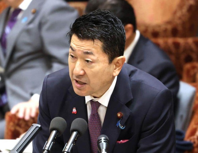 赤間二郎氏（写真：つのだよしお/アフロ）