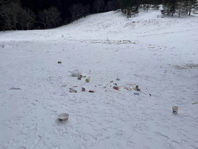 「高野山 総本山金剛峯寺」公式X（＠Koya_Kongobuji）より