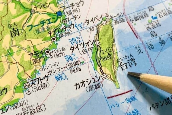 2027年までに台湾侵攻は起きるのか