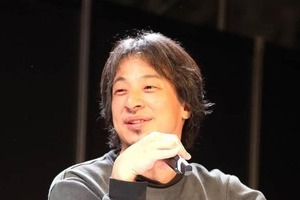 ひろゆき氏、雪かき動画で波紋の米山隆一氏に「迷惑系Youtuber？」　本人反論後も「道路に雪をまく行為は禁止」