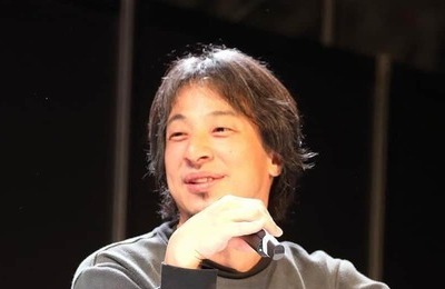 ひろゆき氏、雪かき動画で波紋の米山隆一氏に「迷惑系Youtuber？」　本人反論後も「道路に雪をまく行為は禁止」