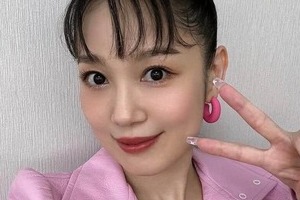 西野カナ、ショーパン×パーカー×金髪で「激カワ」ドキっ　「ほんとに美しいし可愛い」「かわいいの渋滞」