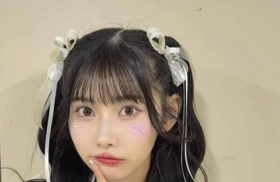 「ukka」葵るり、ビジュよすぎ免許証の写真に騒然　「しっかりかわいいの流石」「つよつよアイドル」