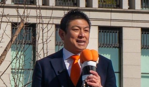 参政党、SNS戦略に曲がり角？　ツッコミ続出で反論も泥縄に...神谷代表は薄い反応に「ちょっと違和感」
