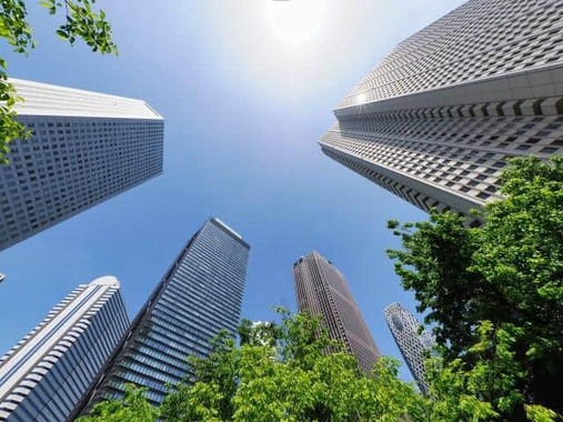 夏は40度越えが当たり前になる可能性も（画像はイメージ）