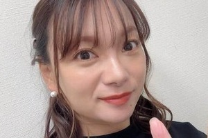森高千里似の歌声で話題...保田圭「鬼レンチャン」カラオケ成功で100万円　「モノマネチャレンジしてみようかな」