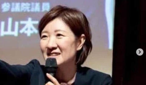 れいわ・大石晃子氏「恥を知れ！」、NHKを罵倒　党首討論切り抜き動画で独自主張「削除対応をやめると発表すべき」