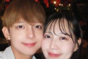 破局発表の人気カップルYouTuber、本音を明かす　「彼女は僕のすべてでした」