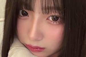 辻希美の長女・希空「最近全然メイクしてない」...ナチュラルな自撮りが「激カワ」　流し目にドキっ