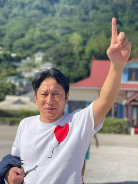 原晋監督のX（@hara_daisakusen）より