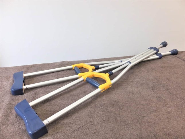 全速力で走って転ぶ災難に…（写真はイメージ）