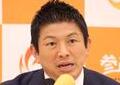 参政・神谷宗幣代表、元公認・湯浅忠雄氏に決別つづる「あなたはもう党員ですらないのですから」