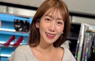 元NHK中川安奈アナ＆カーリング藤沢五月、笑顔2ショにキュン　「2人とも素敵」「可愛すぎ」「爽やか」