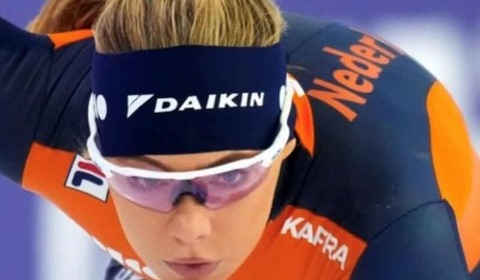 【ミラノ五輪】「氷上セレブ」、プライベートジェットで現地入り...母国から批判の声「まるで女王様」「本当にひどい」