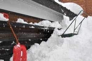 衆院選投票日は寒波ピークの予報　雪害で亡くなる人が続出「そんなに！って思って」長嶋一茂は沈痛