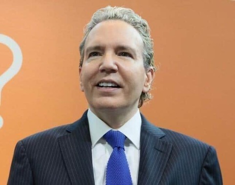 デーブ・スペクターさん（2016年撮影）