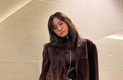 前田敦子、マフラーあわせて...ダウン＆ブーツの私服冬コーデでステキ大絶賛　神スタイルショット