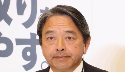 太田光さん「玉木代表総理になれないんじゃ？」質問に国民・榛葉氏「あのねぇ...」　「目的ではなくて手段なんですよ」