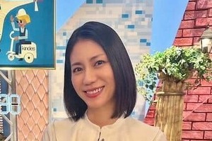 松下奈緒＆松岡昌宏、レアな2ショットに反響　「奈緒さん、カッコいい」「松岡さんのファッションめっちゃいい」