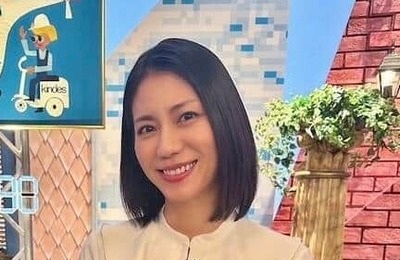 松下奈緒＆松岡昌宏、レアな2ショットに反響　「奈緒さん、カッコいい」「松岡さんのファッションめっちゃいい」