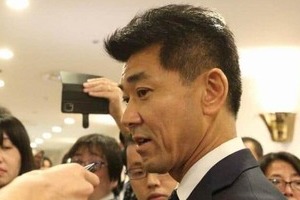 午前3時に「寝られない」　中道・泉健太氏が問う執行部の存在意義