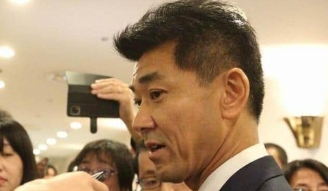 午前3時に「寝られない」　中道・泉健太氏が問う執行部の存在意義