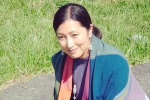 鶴田真由、前髪きって「ちょっとだけイメチェン」かわいさ限界突破　「似合ってる～」美貌ダダ漏れ