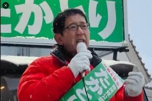 衆院選で「アンチ高市系のリベラル議員も沢山当選」　自民・高鳥修一氏が「自民圧勝」に言及...党内抗争の予兆
