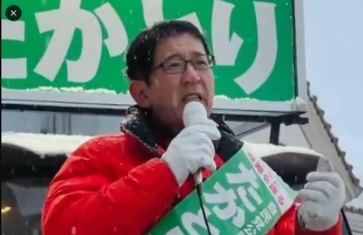 衆院選で「アンチ高市系のリベラル議員も沢山当選」　自民・高鳥修一氏が「自民圧勝」に言及...党内抗争の予兆