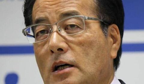 中道・岡田克也氏、議員会館で撤収作業...今後は「若手をしっかりとサポート」　高市首相の台湾有事答弁引き出し批判