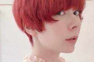 木村カエラ、ヘソ出しコーデ×ド派手ピンク髪で大反響　「ぎゃーー可愛すぎ」「かっこかわいすぎ」