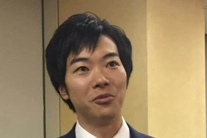 妻が衆院選落選の音喜多駿、自身も大学院入試不合格で落胆　続いた日程に「仕組まれたドラマみたい」