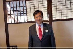原口一博氏、X拡散の「自民党への告訴状」を否定　「そんなに簡単に出すものではありません」