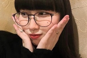 キムタク＆静香の長女・Cocomi「今年は『脚を出していく』をファッションの目標に」　神スタイルにドキっ