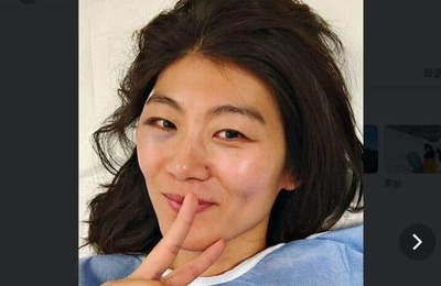 【スノボ】「首がグニャっと」五輪メダリスト大転倒で騒然　検査経て...本人報告「大丈夫です」