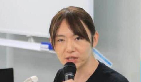 政治のプロに「選挙に勝てない」と言われたが　チームみらい・安野貴博党首「AIと政治、共通部分すごくある」