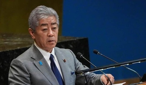 自民・岩屋毅氏、新党結成を否定　「高市総理総裁を自民党所属議員として支えていくことは当然」