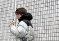 スノボ7位の平野歩夢に...スケボー堀米雄斗が称える「歩夢の思い、精神力をさらに感じ」　昔の2人の写真添えて