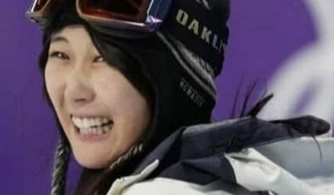 ビッグエア金・村瀬心椛、スタッフに止められ...ポケットから出てきたものは　「世界中がホッコリした瞬間」