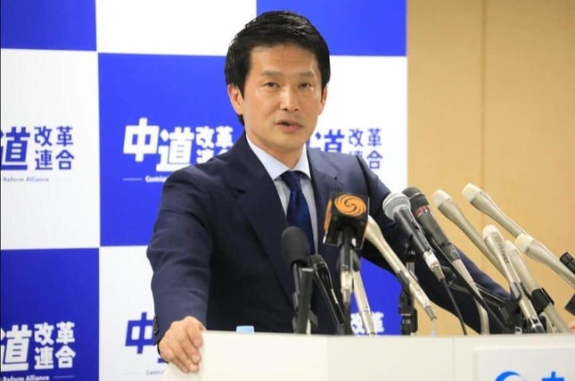 中道改革連合・小川淳也新代表の手腕が問われている
