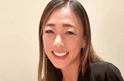 トリノ五輪4位・村主章枝、美貌の横顔ショットに反響...色気ダダ漏れ　「美しすぎる」「綺麗～」「年々美しく」