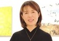 磯野貴理子、上品な「自前の着物」姿でおしとやかに　美貌にドキっ...「美し過ぎます」「なんて美しいの」