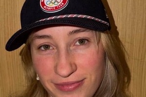 パートナー「公開募集」してたリュージュ女子選手、違う相手と？相次ぎデート　「今はただ人生を楽しんでるだけ」