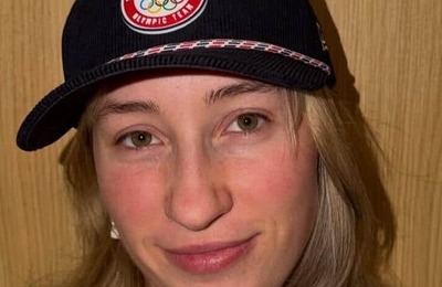 パートナー「公開募集」してたリュージュ女子選手、違う相手と？相次ぎデート　「今はただ人生を楽しんでるだけ」