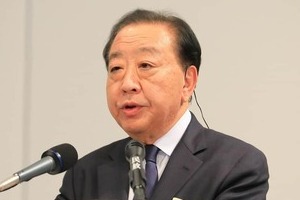 野田佳彦氏、自民圧勝は「高市総理への期待感だけの『推し活』」　分析に中道落選者が辛辣指摘「自らの戦略ミスを」