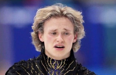 マリニン8位の悲劇...北京五輪王者が分析　「あの状況の厳しさは言葉にできない」【ミラノ五輪】