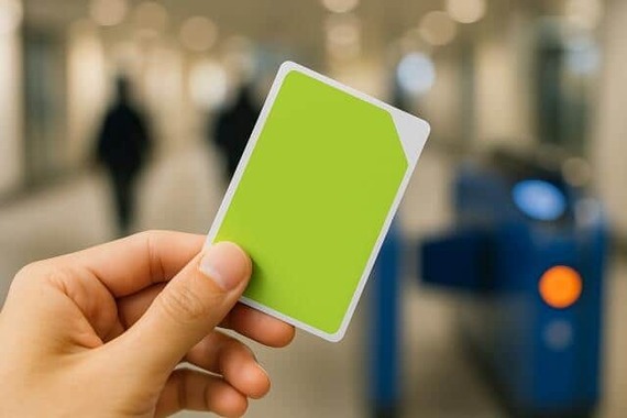 交通系ICカードの普及で「回数券」「フリーパス」が消えゆく（写真はイメージ）
